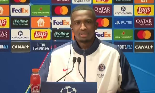 体育赛事-帕乔：纽卡身体对抗能力强&amp;amp;习惯长传冲吊，我们已为此做好准备