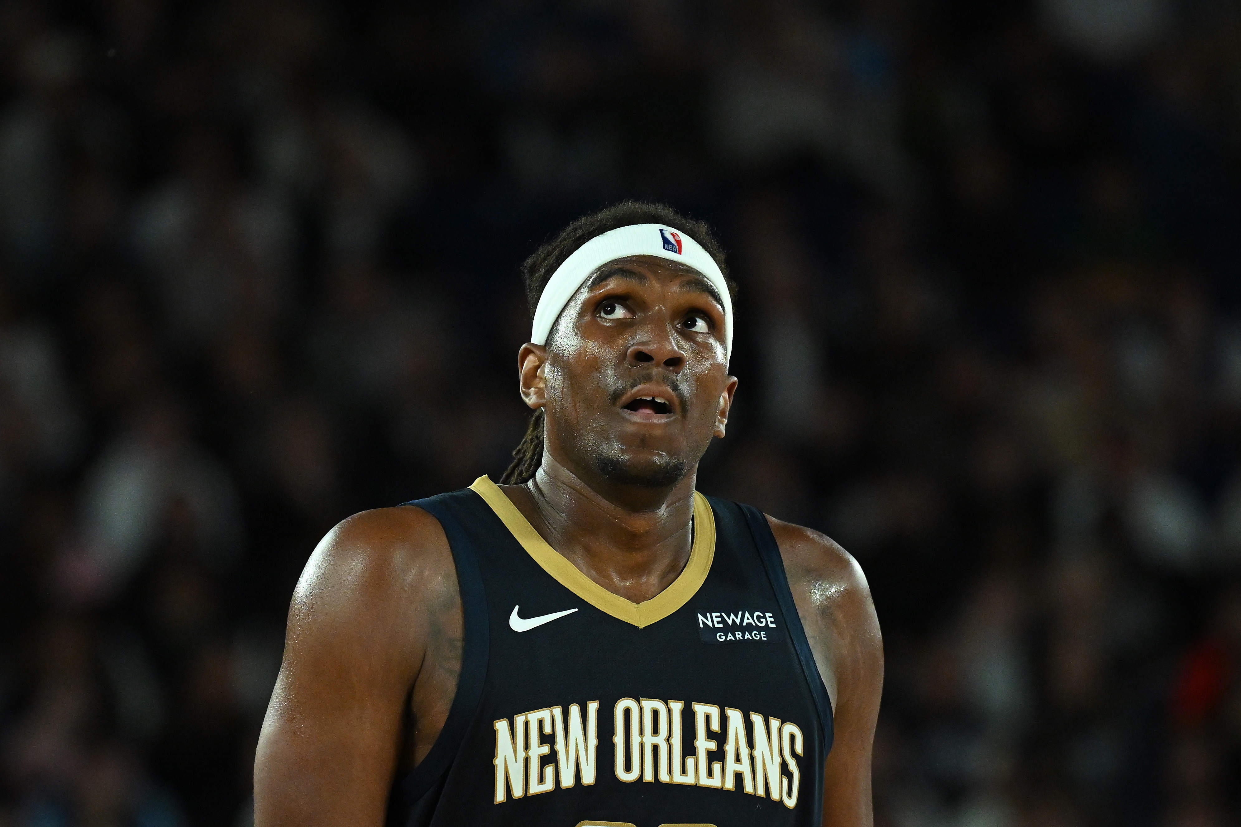 Kaiyun Sports-兢兢业业！卢尼4中2拿7分12板6助 正负值+30